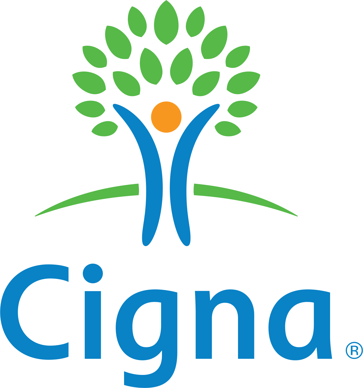 Cigna PPO Network logo